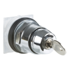  30MM SELECTEUR A CLE 