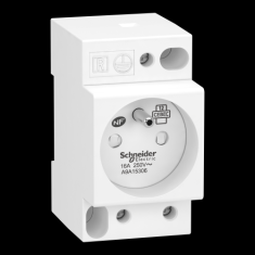  PC 16A 2P+T FRANCAIS 250V 