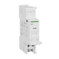  iMX d�clencheur 12-24Vca/Vcc 