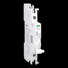  Acti9 iSDOF 2OC 100mA-6A ACDC 