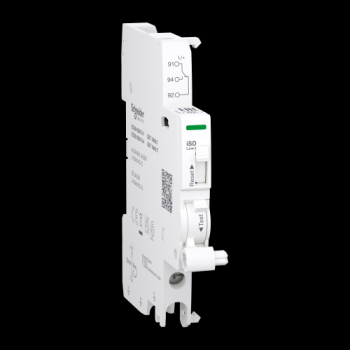  Acti9 iSD 1OC 2to100mA AC-DC 