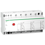 D�lesteur tri1 voie par phase 