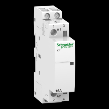  Acti9 iCT 16A 2NO 230/240Vca 