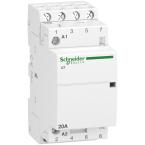  Acti9 iCT 20A 4NO 240Vca 