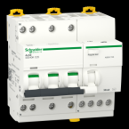  iDD40K 3PN 25A 30mA C AC 4,5kA 