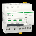  iDD40KXA 3PN20A 300mA AC 4,5kA 