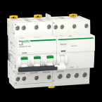  iDD40N TG 3PN C 25A 30mAC 10kA 