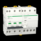  iDD40N TG 3PN C 32A 30mAC 10kA 