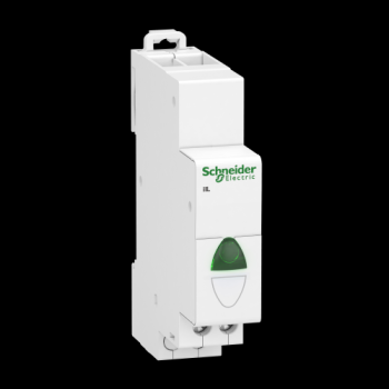  ILL VOYANT VERT 110-230V 