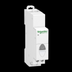  ILL VOYANT BLANC 110-230V 