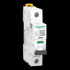  Acti9 iC60N disj 1P 20A crbe C 