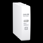  Cartouche paraf C40-350 1,4kV 