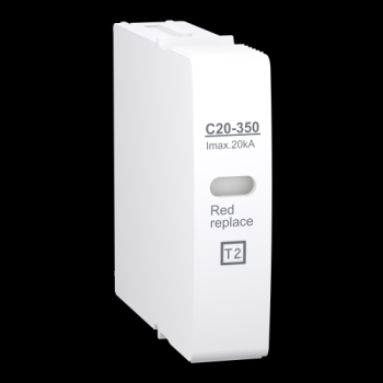  Cartouche paraf C20-350 1,2kV 