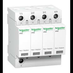  iPRD20r Paraf 4P 20kA 460V IT 