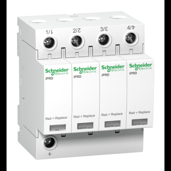  iPRD20r Paraf 4P 20kA 460V IT 
