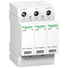  IPRD 40R 1000PV 2P PARAFOUDRE 