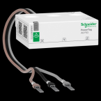  Capteur mes. RF 3P 63A Flex 