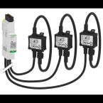  Capteur RF tore 2000A 3P/3P+N 