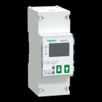  Compteur monophas� 100A - Mbus 