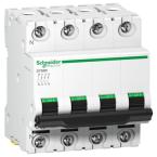  DT60N 4P 40A COURBE C 