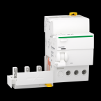  Acti9 Vigi iC60 3P 25A 30 AC 