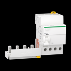  Acti9 Vigi iC60 4P 25A 300 AC 