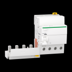  Acti9 Vigi iC60 4P 40A 300 AC 