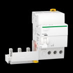  Acti9 Vigi iC60 3P 25A 30 ASI 