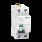  IID 2P 25A 30MA AC 