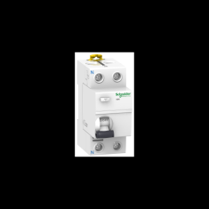  Acti9 iIDK - 2P AC 40A 30mA 