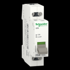  ISW INTER 2P 20A 415VCA 