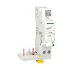  A9 iC60 AFD vigi ZB 2P 25A 