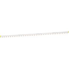  PEIGNE AUX+1P 100A 57MOD 