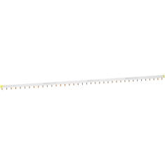  PEIGNE AUX+1P 100A 57MOD 