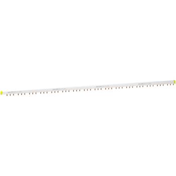  PEIGNE AUX+3P 100A 57MOD 