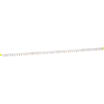  PEIGNE AUX+3P 100A 57MOD 