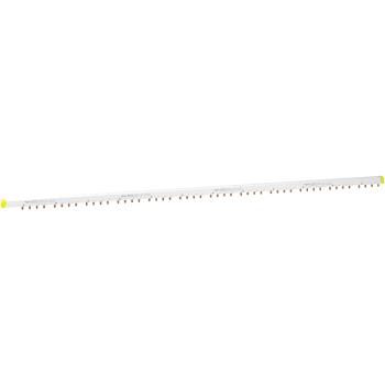  PEIGNE AUX+4P 100A 57MOD 