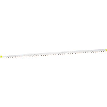  PEIGNE AUX+4P 100A 57MOD 