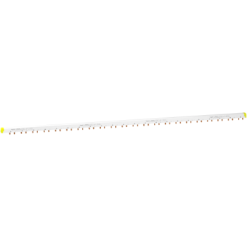  PEIGNE 3XAUX+N+P 100A 57M 