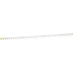  PEIGNE 3XAUX+P 100A 57M 