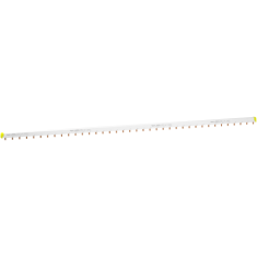  PEIGNE 3XAUX+P 100A 57M 