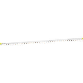  PEIGNE 3XAUX+P 100A 57M 
