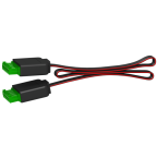  ESX 6 c�bles 450mm TI24 