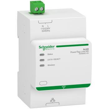  Concentrateur sans fil 100capt 