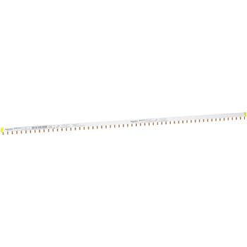  PEIGNE RACC 1P 100A 57MOD 