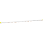  PEIGNE RACC 4P 100A 57MOD 