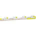 IDT40 peigne 1PN - 24m Connect 