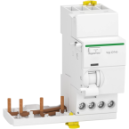  Vigi d�p iDT40 3PN 25A 30mA AC 