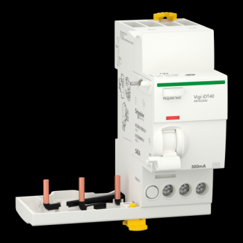  Vigi d�p iDT40 3P 40A 300mA AC 