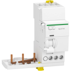  Vigi d�p iDT40 3P 25A30mA A-SI 